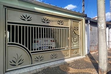 CASA 3 DORMITÓRIOS - PQ PLANALTO - SBO