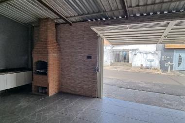 OPORTUNIDADE!!! CASA 2 DORM. E EDÍCULA - BALSA II