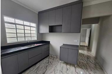 ÓTIMA CASA - 2 DORMITÓRIOS - CIDADE NOVA II