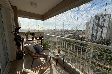 EDIFÍCIO  EASY RESIDENCE