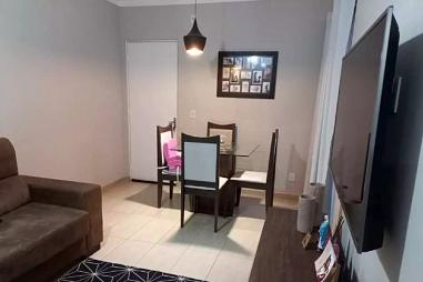 APTO À VENDA NO TERRAS DE SÃO PEDRO - SBO