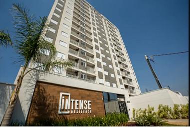 APTO - 56 MT2 - INTENSE NO JD. FIRENSE