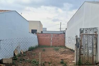 Terreno à venda, 150m² - Jardim Boer Ii - Americana