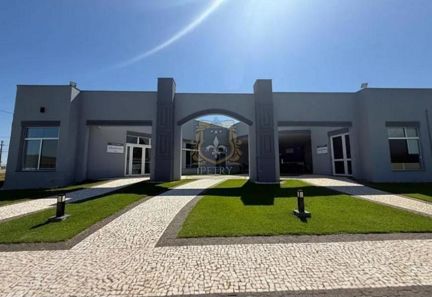 TERRENO CONDOM�NIO PHILIPSON PARK 3
