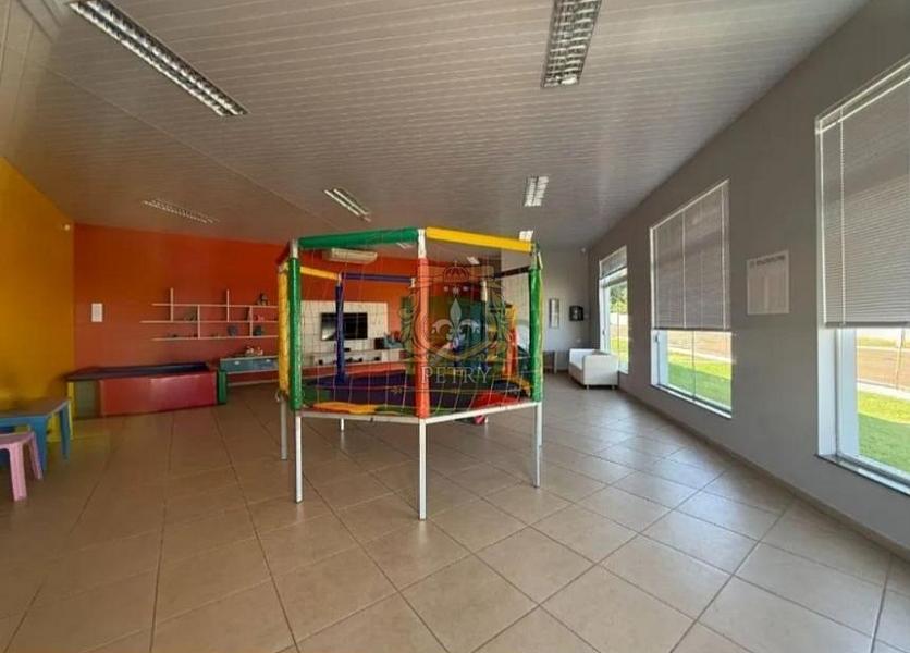 TERRENO CONDOM�NIO PHILIPSON PARK 7