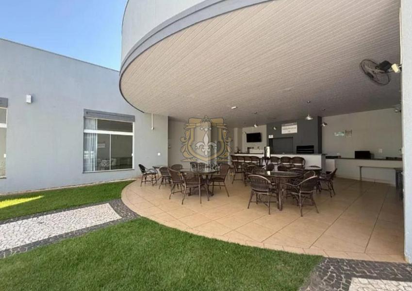 TERRENO CONDOM�NIO PHILIPSON PARK 4