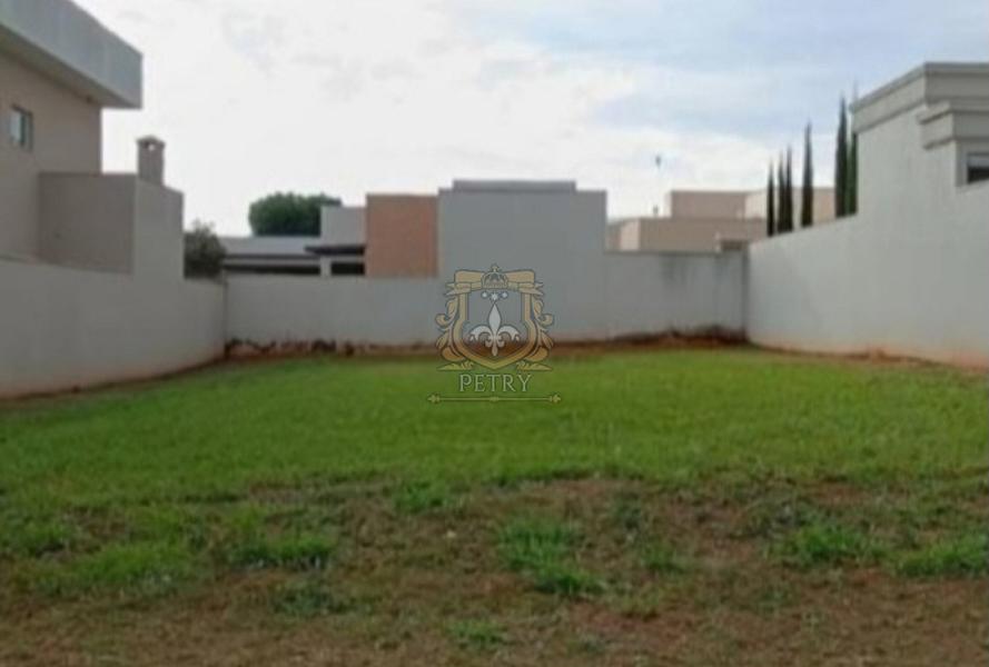 TERRENO CONDOM�NIO PHILIPSON PARK 2