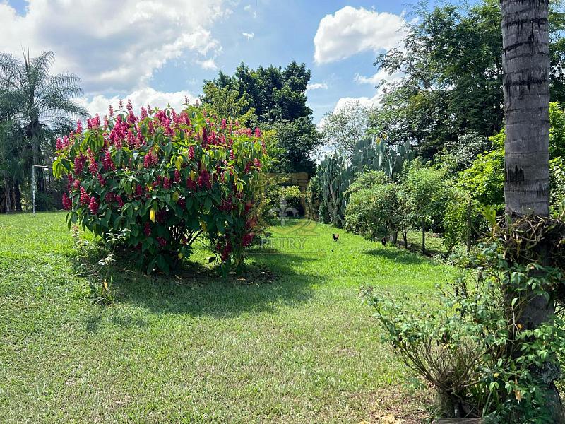 CHACÁRA NO SANTA PAULA - LIIMEIRA — foto 13