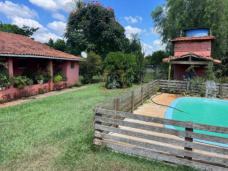 CHACÁRA NO SANTA PAULA - LIIMEIRA — foto 11