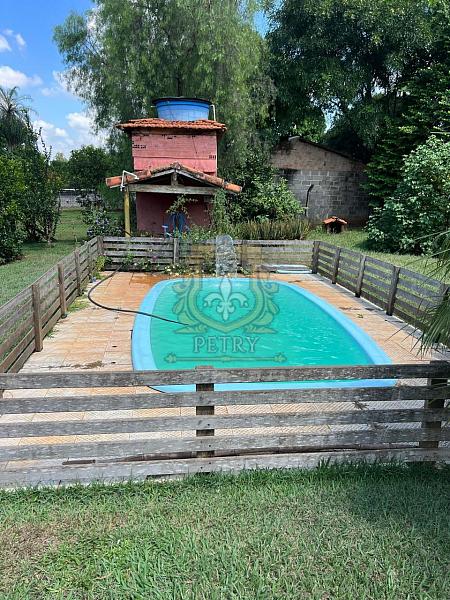 CHACÁRA NO SANTA PAULA - LIIMEIRA — foto 6