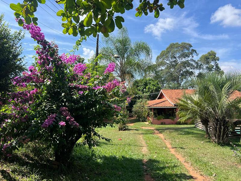 CHACÁRA NO SANTA PAULA - LIIMEIRA — foto 5