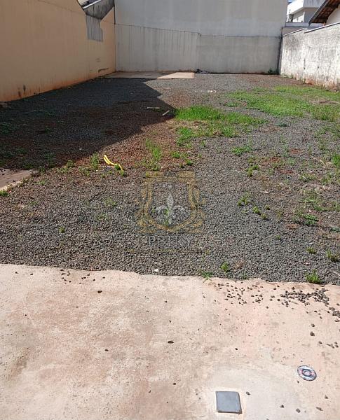 TERRENO JARDIM  GL�RIA 2