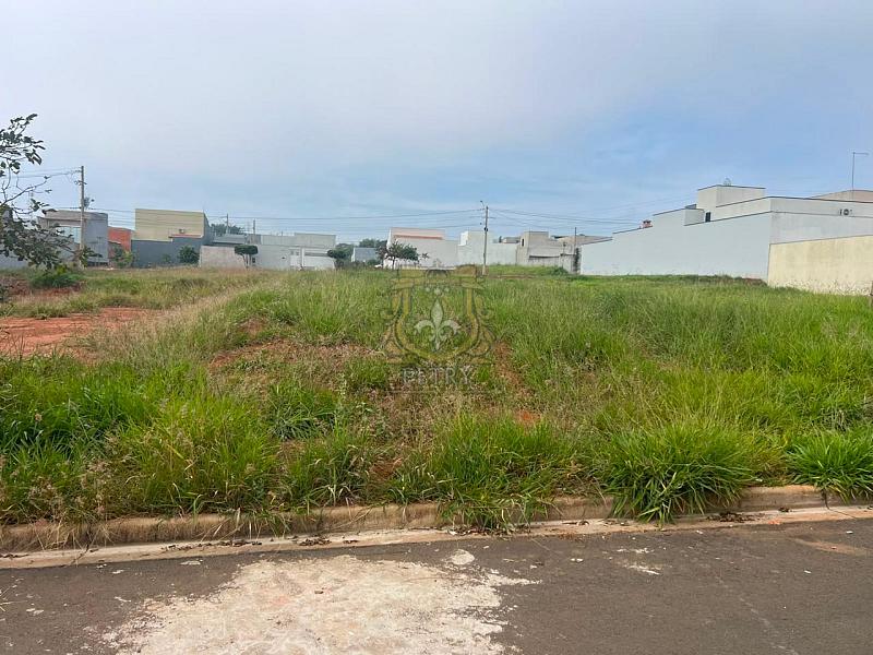 TERRENO JARDIM DOS MANAC�S I 2