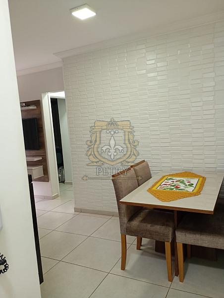 OPORTUNIDADE!!! APTO 2 DORMIT�RIOS - COND. LA LUNA - SBO 8