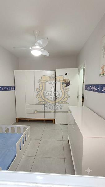 OPORTUNIDADE!!! APTO 2 DORMIT�RIOS - COND. LA LUNA - SBO 13