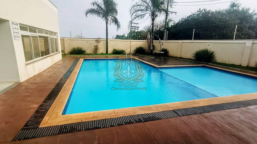 OPORTUNIDADE!!! APTO 2 DORMIT�RIOS - COND. LA LUNA - SBO 2