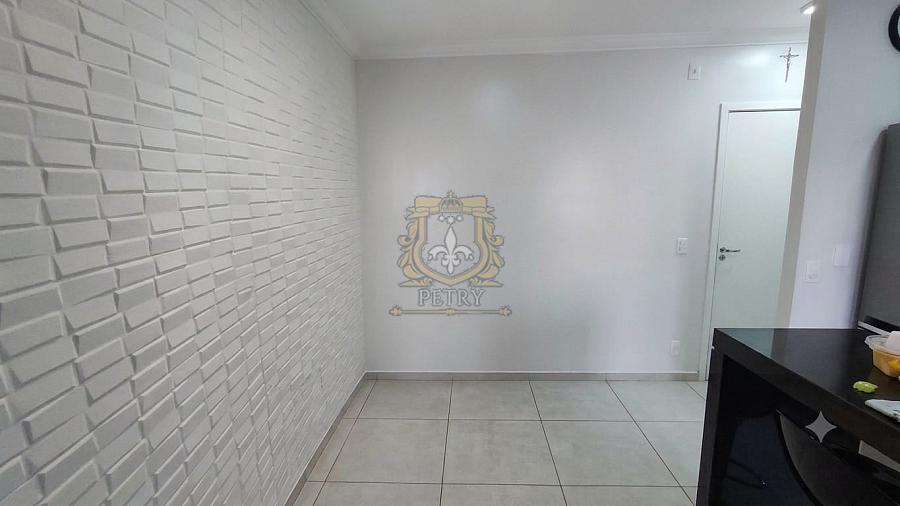OPORTUNIDADE!!! APTO 2 DORMIT�RIOS - COND. LA LUNA - SBO 9