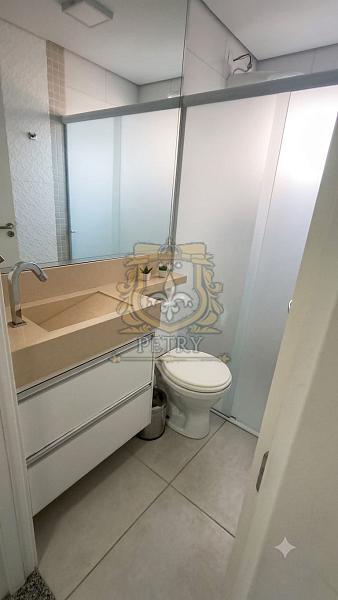 OPORTUNIDADE!!! APTO 2 DORMIT�RIOS - COND. LA LUNA - SBO 12