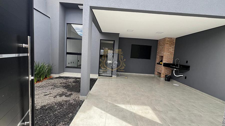 OPORTUNIDADE! CASA 2 DORMIT�RIOS N0 JD. BALSA II - AMERICANA 2