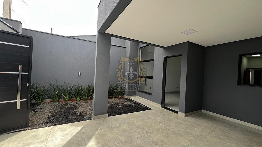 OPORTUNIDADE! CASA 2 DORMIT�RIOS N0 JD. BALSA II - AMERICANA 3