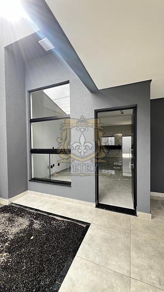 OPORTUNIDADE! CASA 2 DORMIT�RIOS N0 JD. BALSA II - AMERICANA 4