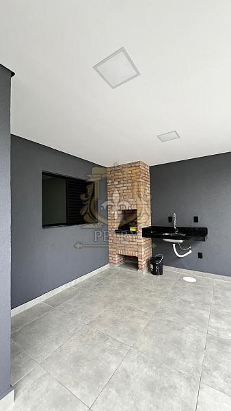 OPORTUNIDADE! CASA 2 DORMIT�RIOS N0 JD. BALSA II - AMERICANA 5
