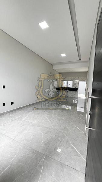 OPORTUNIDADE! CASA 2 DORMIT�RIOS N0 JD. BALSA II - AMERICANA 6