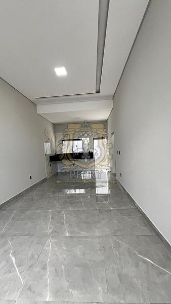 OPORTUNIDADE! CASA 2 DORMIT�RIOS N0 JD. BALSA II - AMERICANA 17