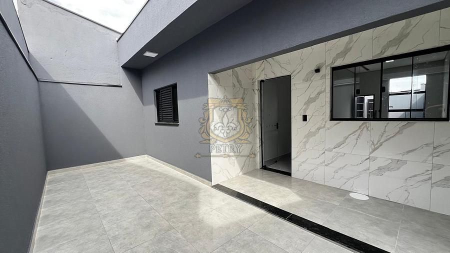 OPORTUNIDADE! CASA 2 DORMIT�RIOS N0 JD. BALSA II - AMERICANA 13