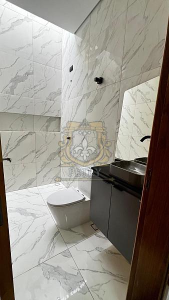 OPORTUNIDADE! CASA 2 DORMIT�RIOS N0 JD. BALSA II - AMERICANA 11
