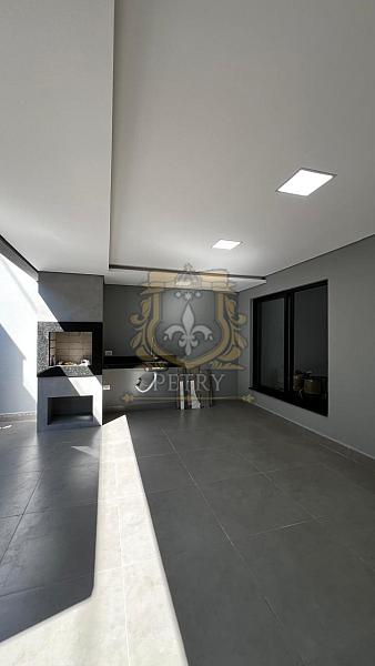 OPORTUNIDADE!! LINDA CASA 3 DORMIT�RIOS NO WERNER PLASS - AMERICANA 2