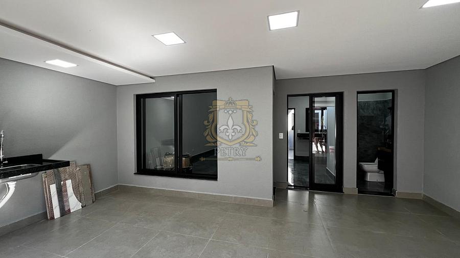 OPORTUNIDADE!! LINDA CASA 3 DORMIT�RIOS NO WERNER PLASS - AMERICANA 3