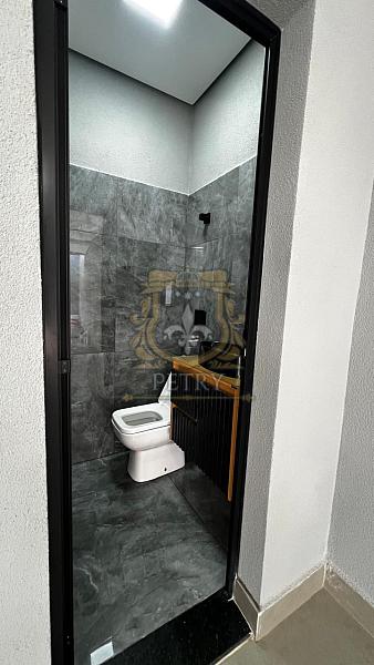 OPORTUNIDADE!! LINDA CASA 3 DORMIT�RIOS NO WERNER PLASS - AMERICANA 4