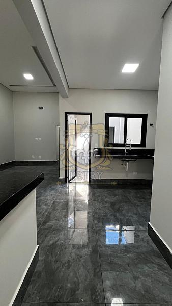 OPORTUNIDADE!! LINDA CASA 3 DORMIT�RIOS NO WERNER PLASS - AMERICANA 5