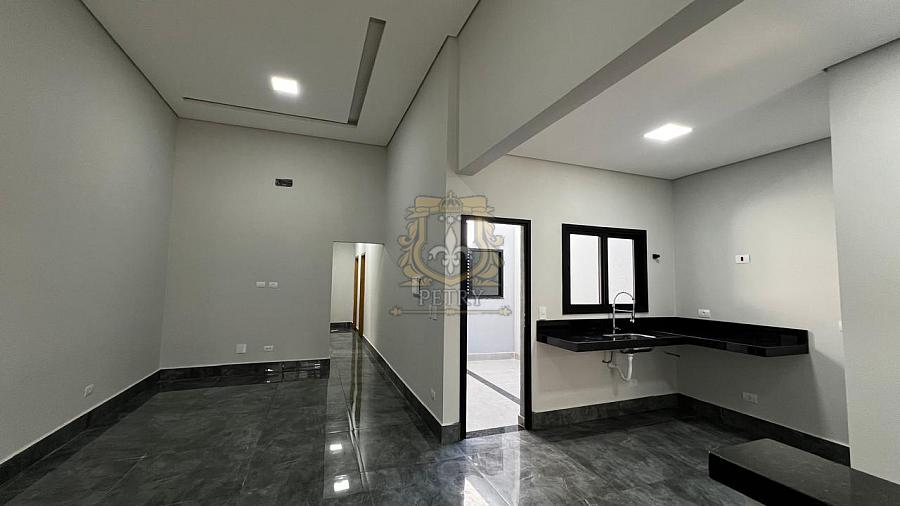 OPORTUNIDADE!! LINDA CASA 3 DORMIT�RIOS NO WERNER PLASS - AMERICANA 7