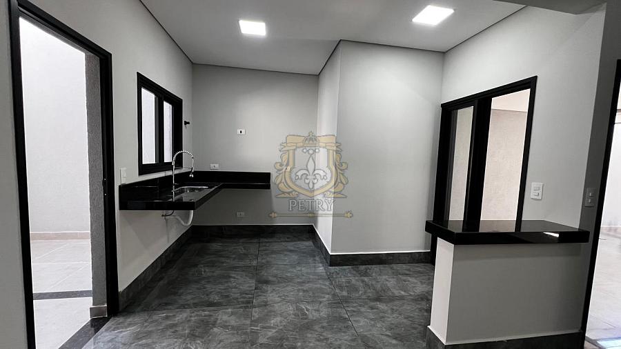 OPORTUNIDADE!! LINDA CASA 3 DORMIT�RIOS NO WERNER PLASS - AMERICANA 8