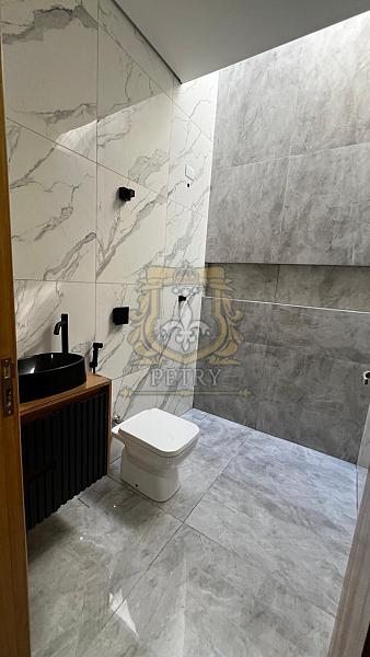 OPORTUNIDADE!! LINDA CASA 3 DORMIT�RIOS NO WERNER PLASS - AMERICANA 12