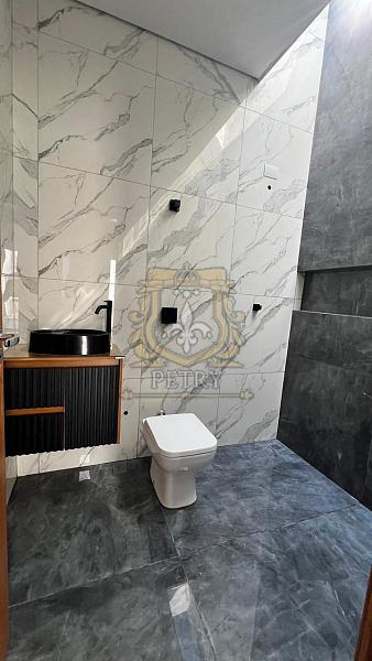 OPORTUNIDADE!! LINDA CASA 3 DORMIT�RIOS NO WERNER PLASS - AMERICANA 16