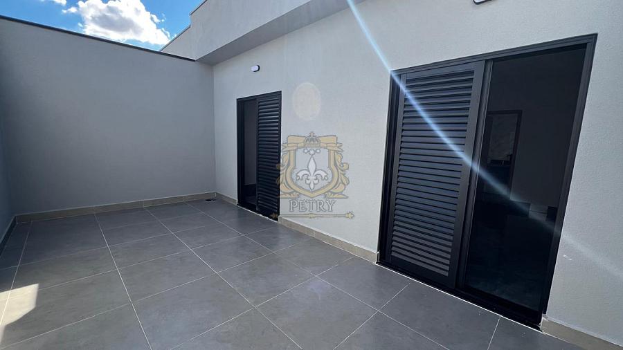 OPORTUNIDADE!! LINDA CASA 3 DORMIT�RIOS NO WERNER PLASS - AMERICANA 18