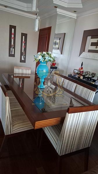 APARTAMENTO EDIFÍCIO GREVILIA — foto 3