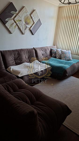 APARTAMENTO EDIFÍCIO GREVILIA — foto 2