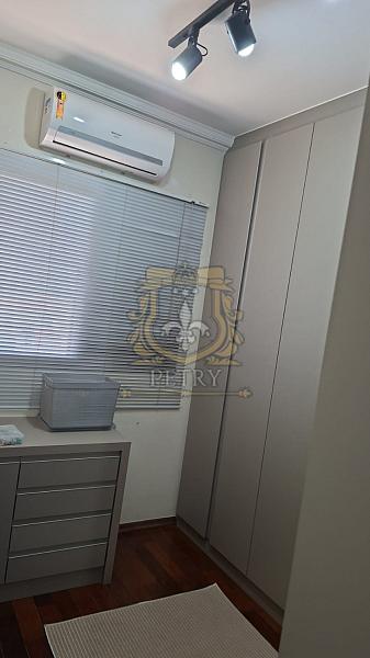 APARTAMENTO EDIFÍCIO GREVILIA — foto 14