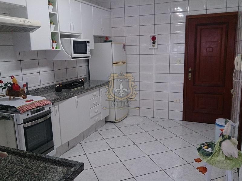 APARTAMENTO EDIFÍCIO GREVILIA — foto 5