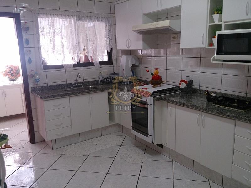 APARTAMENTO EDIFÍCIO GREVILIA — foto 4