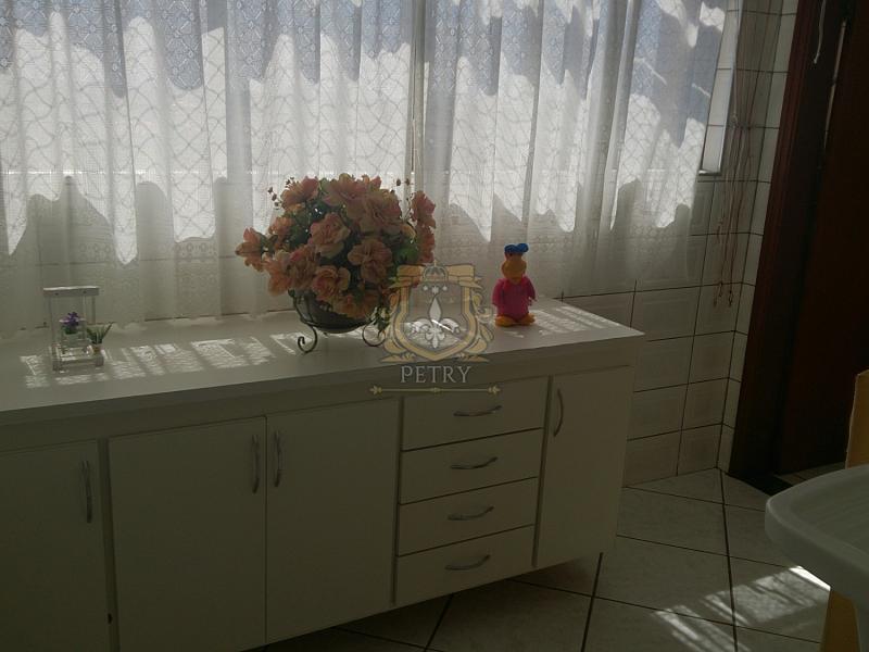 APARTAMENTO EDIFÍCIO GREVILIA — foto 6