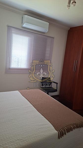 APARTAMENTO EDIFÍCIO GREVILIA — foto 12