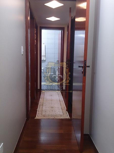 APARTAMENTO EDIFÍCIO GREVILIA — foto 7