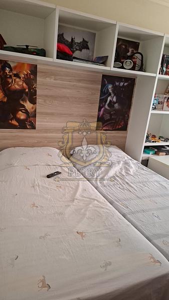 APARTAMENTO EDIFÍCIO GREVILIA — foto 8