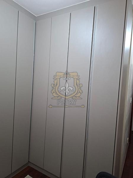 APARTAMENTO EDIFÍCIO GREVILIA — foto 9