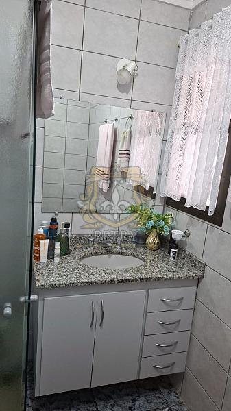 APARTAMENTO EDIFÍCIO GREVILIA — foto 10